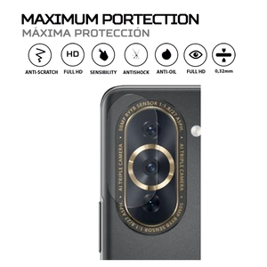 ฟิล์มกันรอยหน้าจอ ANTISHOCK สำหรับหัวเว่ย โนวา 10 โปร พรีเมียม - Product Image 2