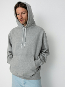 OEM Custom Men's Heavyweight 100% Cotton Hoodie with Custom Design Screen Printing Puff Printing <b>Waterproof</b> Breathable Features - Product Image 3