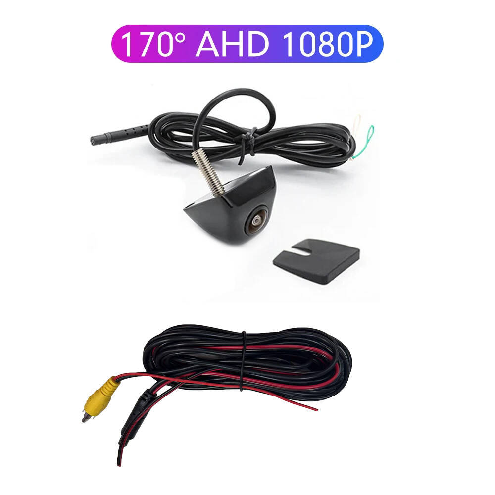 Caméra AHD 1080P