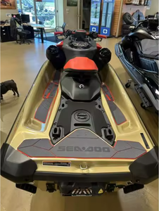Jet ski Sea-Doo RXP-X 325 Tech IBR 2 temps automatique à vendre - Product Image 3
