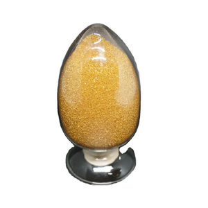 Résine échangeuse de cations à acide fort HUAMO 001x7, certifiée NSF WQA EXTREPURE, <span class=keywords><strong>Purolite</strong></span> <span class=keywords><strong>C100</strong></span> Strong EDM, 25 kg, origine Fujian - Product Image 5