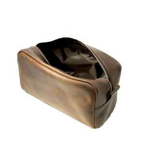 Bolsa de kit de buena calidad hecha en fábrica Demanda del cliente Diseño popular Precio asequible Bolsa de kit de estilo de tendencia - Product Image 6