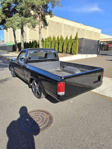 Voitures d'occasion en gros sans accident à vendre 1992 pour Pickup 2 portes Cabine standard SB Volant à gauche Sièges en cuir Propulsion arrière - Product Image 6