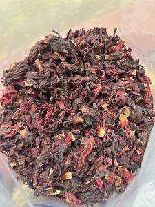 ดอกชบาแห้งคัดสรรอย่างดี สำหรับชงเครื่องดื่ม ผลิตในเวียดนาม โดย 99 โกลด์ ดาต้า - คุณไวโอเล็ต - Product Image 3