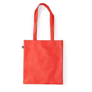 Borsa Tote Promozionale Personalizzata in RPET Sostenibile - Product Image 3