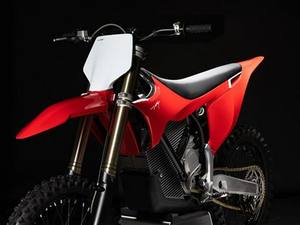 มอเตอร์ไซค์วิบากไฟฟ้า Stark VARG Alpha 80HP รุ่นใหม่ พร้อมจัดส่งทั่วโลก - Product Image 4