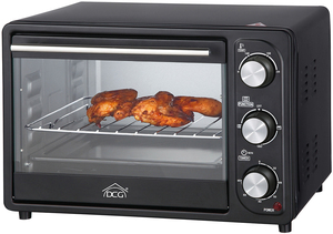 Forno Elettrico 1.300 W 20 Litri - Product Image 1