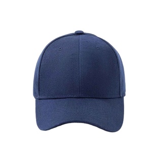 Wholesale Custom Embroidery Printed Breathable Unisex <b>Baseball</b> <b>Cap</b> Dad Hat with Custom Logo 100% Polyester Waterproof - Product Image 1