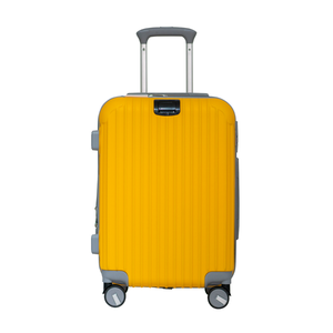 Equipaje Travellong 20 "24" 28 "Best Seller de lujo para viajar Paquete estándar de color personalizado Hecho en Vietnam Fabricante - Product Image 1