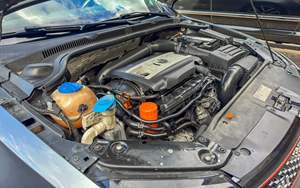 Volkswagen Jetta GLI Autobahn 2012 d'occasion en bon état, boîte manuelle 6 vitesses, turbo 4 cylindres, provenance Texas, non modifiée, sans réserve - Product Image 6