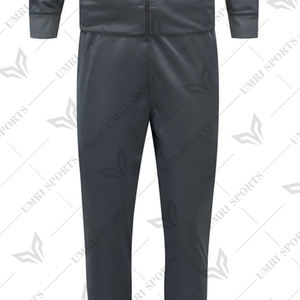 Conjunto Deportivo Personalizado de Alta Calidad, Sudadera con Capucha y Pantalones de Felpa Unisex, Reversible, Transpirable, 100% Algodón - Product Image 6