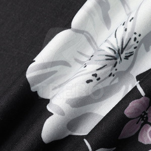 Novedad en camisetas de verano para hombre, manga corta, cuello redondo, transpirable, secado rápido, personalizable, ropa de sublimación de poliéster/algodón - Product Image 6