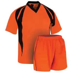 Soccer Uniform Custom Jersey And Sportswear Club Team Football Kits Original Cheap Price Soccer uniforms