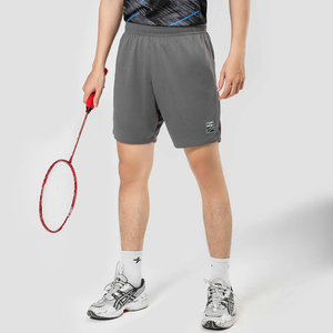 กางเกงขาสั้นกีฬาแห้งเร็วสั้นสำหรับผู้ชาย - Product Image 5