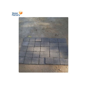 Adoquines de Alta Calidad en Mezcla de Amarillo y Marrón, Ideales para Entradas de Vehículos y Estacionamientos, Disponibles en Tamaños Personalizados - Product Image 5