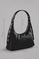 Tas Tote Kanvas Pink Logo Kustom OEM ODM untuk Wanita – Produsen Tas Tangan Mini Label Pribadi
