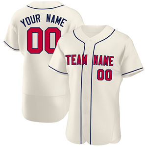 100% <b>Polyester</b> Breathable Plus Size Baseball Jerseys Sublimated Custom Team Names and Numbers Moisture Wicking Sports <b>Shirts</b> - Product Image 5