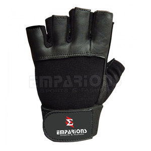 ถุงมือยกเวทสำหรับชายหญิง,ถุงมือยกน้ำหนักป้องกันฝ่ามืออย่างสมบูรณ์ - Product Image 2