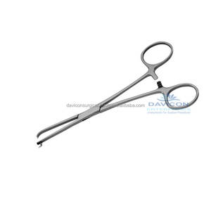 De acero inoxidable Marten solapa marcadores de tamaño personalizado - Product Image 5