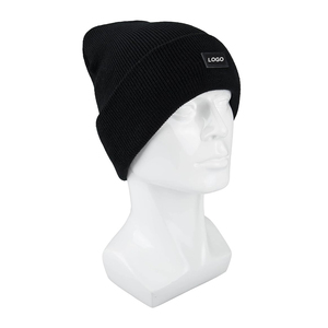 2025 nueva llegada de alta calidad Jacquard Beanie Caps tela suave personalizado Unisex impresión Digital viaje común ajustable - Product Image 6