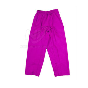 Uniforme d'entraînement de judo pour homme taille adulte, 100% coton, séchage rapide, respirant, kimono d'arts martiaux pas cher - Product Image 6