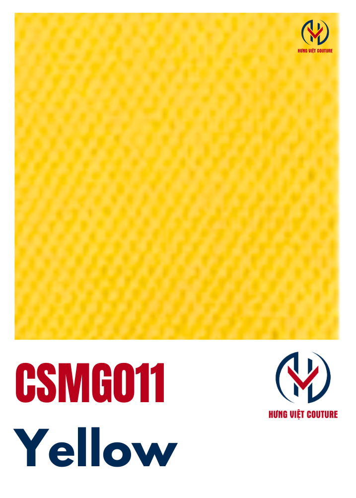 สีเหลือง