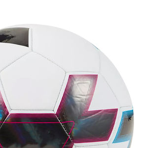 Balones de Fútbol de Piel y PU, Talla 5, Oficiales, Nueva Llegada, Venta Especial, Precio Bajo de Fábrica, Venta al Por Mayor - Product Image 4