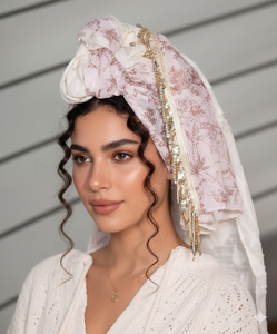 Bandeaux brodés professionnels pour les entreprises avec une variété de tissus personnalisés - Product Image 4