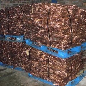 <b>Copper</b> Wire <b>Scrap</b> <b>Copper</b> <b>Scrap</b>. - Product Image 2