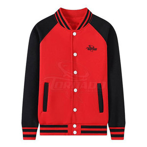 TORNADO TRADING Private Label Wool and Cotton Men's <b>Letterman</b> <b>Jacket</b> Quick Dry & Breathable New Most Popular Design for Winter - Product Image 1