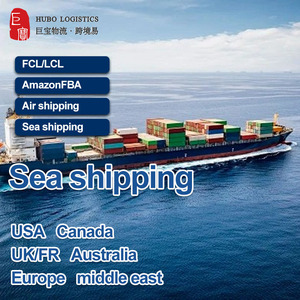Çin En İyi 10 Nakliye Şirketi Kapıdan Kapıya Teslimat Acentesi ABD Tacoma'ya Dropshipping Yapan Nakliye Firması - Product Image 1