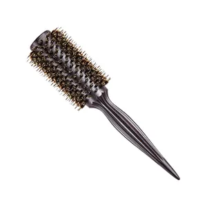 תוצרת קוריאה חם מוצר בשימוש על ידי מומחים ליצור כל סוג של סגנון Cellreborn פרו זיפים & Tynex ניילון שיער רול מברשת #7