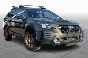 Subaru Outback Wilderness AWD SUV 2023 Usado - Listo para Enviar - Product Image 3