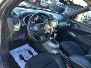 นิสสัน จู๊ค เอสวี ปี 2016 - Product Image 6