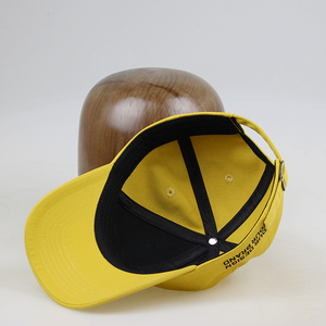 Nouvelle conception de mode Logo personnalisé Casquettes de baseball en gros Hommes Femmes Casquette de baseball avec logo brodé imprimé - Product Image 4