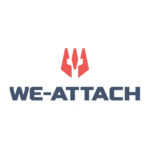 Ningbo We-Attach Manufacturing Co., Ltd logo