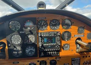 Avión Usado LEAN 1944 STIN-SON V77 de EE. UU. - Product Image 2