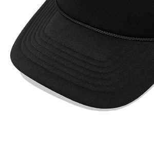 Casquettes de camionneur personnalisées à étiquette privée, ajustables, respirantes, de haute qualité, 100% coton, toile, extérieur - Product Image 5