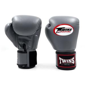 Gants de boxe professionnels de haute qualité, design personnalisé, jumeaux, Muay Thai, kickboxing, sparring et entraînement, gants de boxe en cuir - Product Image 4