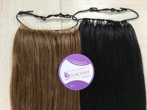 Extensiones de cabello de trama de plumas texturas rizadas onduladas rectas pelucas de paquetes de cabello vietnamita alineados con cutícula completa vendedores - Product Image 6