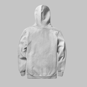 Nouveauté, style tendance, couleur personnalisée, sweat-shirt en molleton de coton uni, lavage à la pierre, hiver - Product Image 5