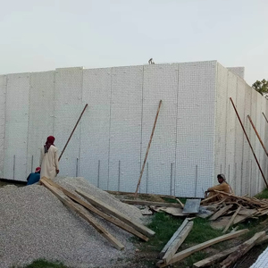 Eco-Strength: Diseños Modulares para Construcciones Rápidas - Product Image 1