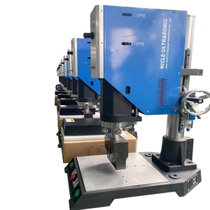 20kHz 2600W Fabricante <span class=keywords><strong>profesional</strong></span> Toma de corriente de soldadura Cartucho de tinta <span class=keywords><strong>Soldador</strong></span> ultrasónico de <span class=keywords><strong>plástico</strong></span> - Product Image 1
