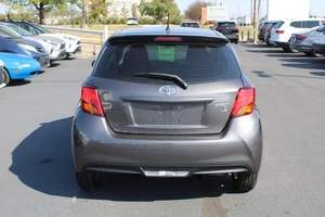 TO-YO-TA YA-RIS HATCH-BACK D'OCCASION 2016 - Product Image 3