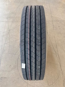 ยางรถบรรทุก TBR 295/75R22.5สำหรับรถกึ่งพ่วงเชิงพาณิชย์รถกึ่งพ่วงทุกตำแหน่งสภาพใหม่ขายส่ง - Product Image 4