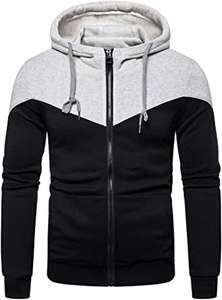 Sudadera con Capucha Personalizada 2023, Venta al Por Mayor, Ropa Urbana, Unisex, Otoño, ODM, Alta Calidad, Oversize, Algodón Orgánico, Casual - Product Image 3