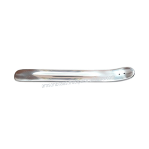 Quemador de Incienso Esférico de Aluminio Ecológico con Fragancia Natural, Porta Incienso, Diseño Sólido, Arte Moderno, Estilo Antiguo - Product Image 2