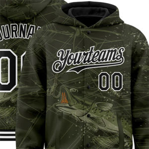 Sweat-shirt de sport haut de gamme pour hommes et femmes, équipement d'entraînement athlétique chaud pour la salle de sport, la course en plein air et le confort quotidien toute l'année - Product Image 6