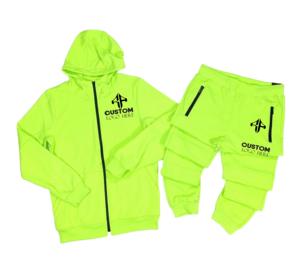 Ensemble de vêtements de haute qualité pour enfants Garçons Vêtements pour enfants Costumes de jogging Logo personnalisé Vêtements de sport les mieux ajustés Survêtement de jogging pour enfants - Product Image 5