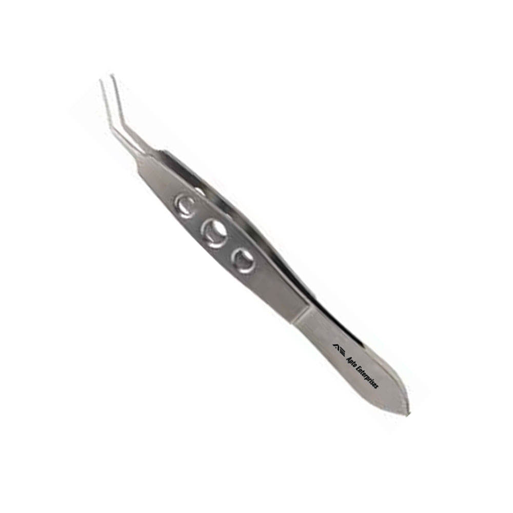 Utrata Capsulorhexis Forceps